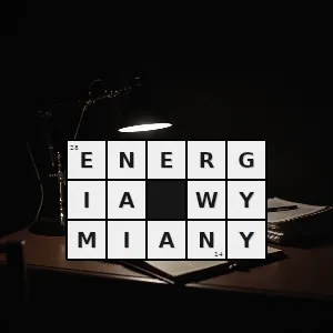 Rozwiązanie krzyżówki: różnica pomiędzy energią dla równoległej konfiguracji spinów i dla antyrównoległej konfiguracji - energia wymiany | hasła, synonimy i podpowiedzi Hasło krzyżówkowe różnica pomiędzy energią dla równoległej konfiguracji spinów i dla antyrównoległej konfiguracji - energia wymiany – rozwiązanie, synonimy, podpowiedzi i definicje krzyżówkowe
